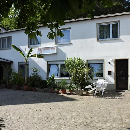 Apartment Adams