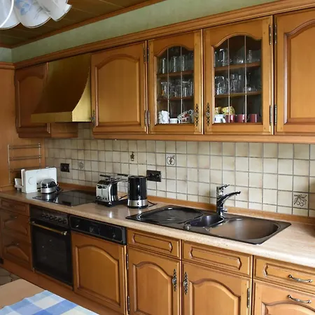 Adams Apartment Hohenleimbach
