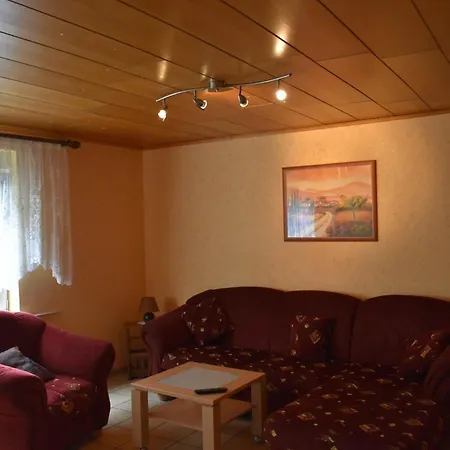 Apartment Adams Hohenleimbach