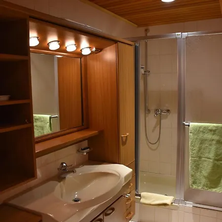 Apartman Adams Hohenleimbach