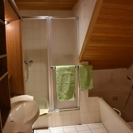 Apartment Adams *