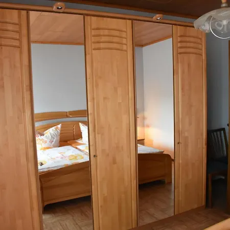 Adams Apartment *