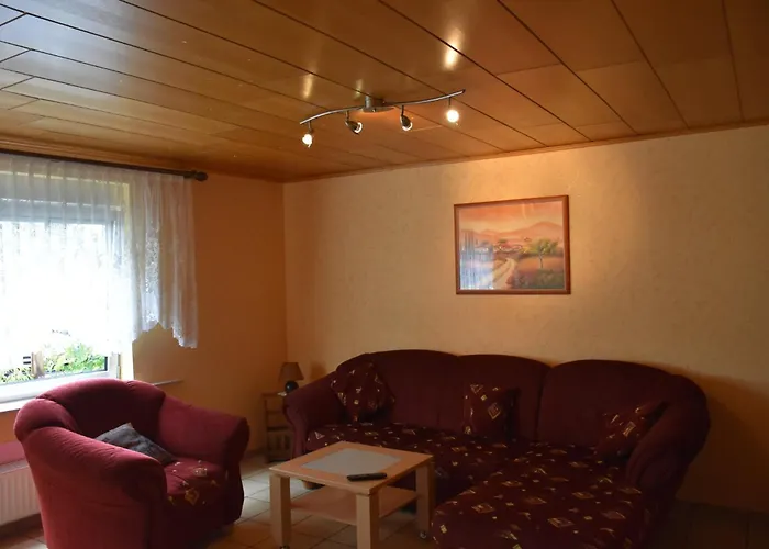 דירה Adams Hohenleimbach