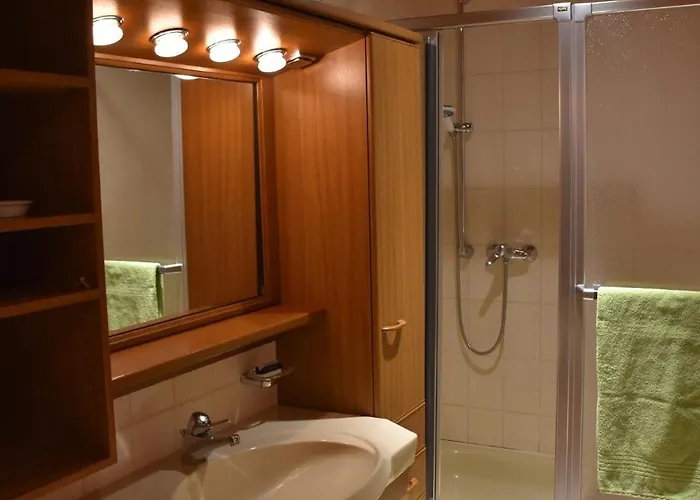 דירה Adams Hohenleimbach